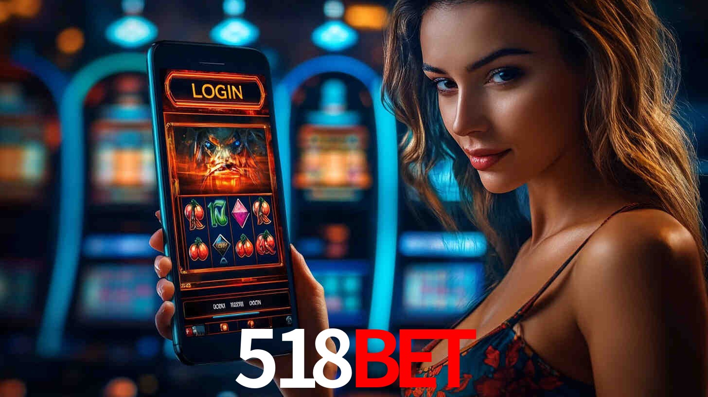 518BET,518BET.com