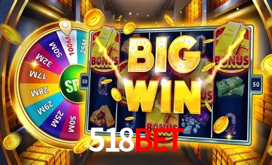 A Revolução dos Aplicativos de Jogos no 518BET