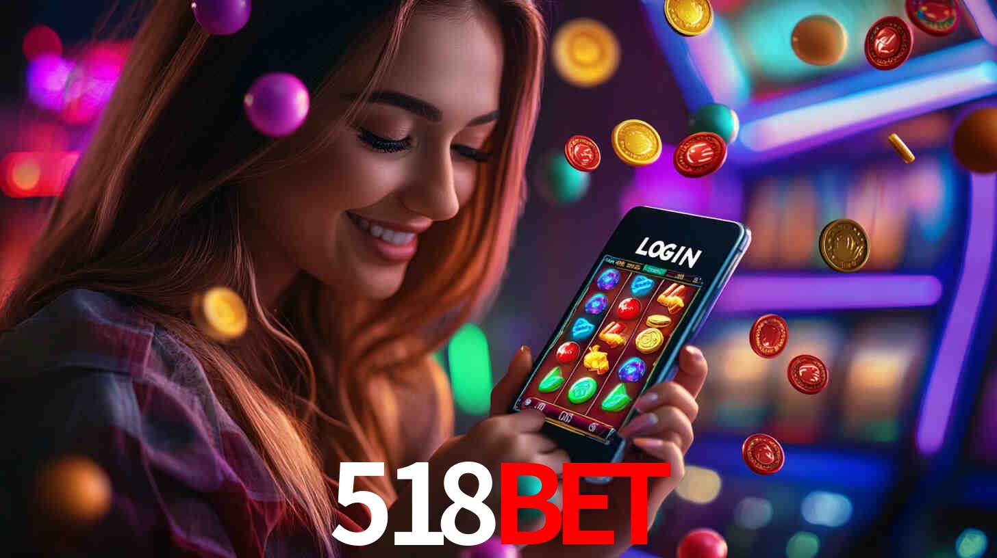 518BET,518BET.com