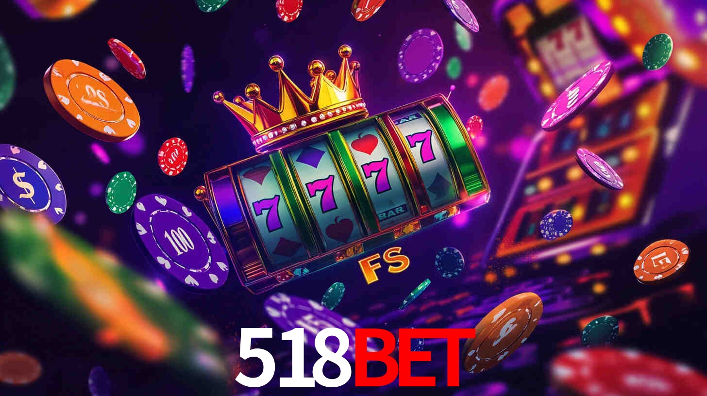 VIP Casino 518BET