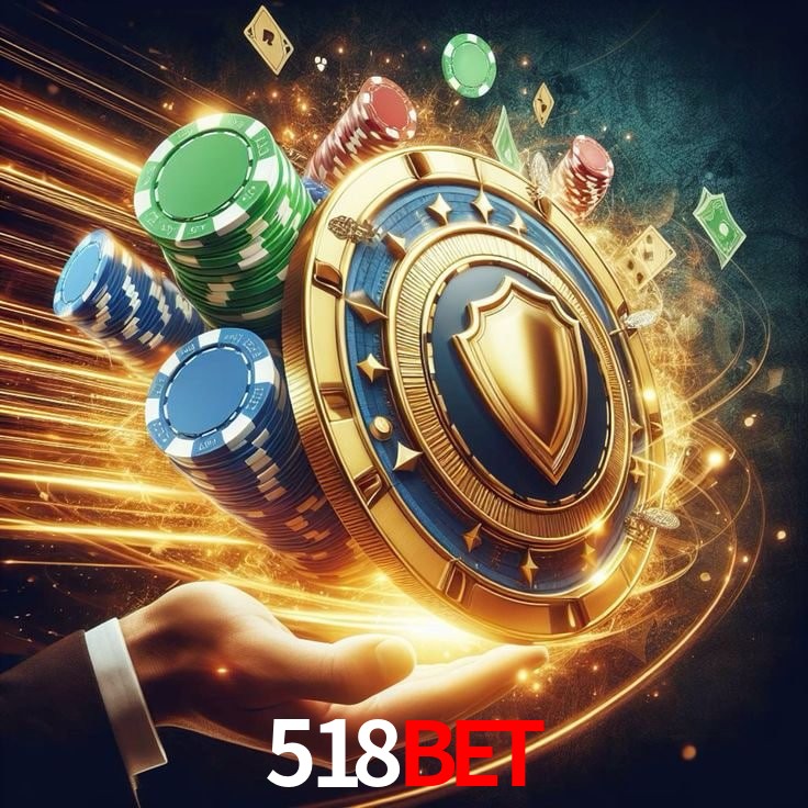 518BET Curitiba - Live Betting
