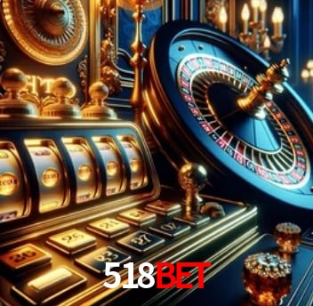 Estatísticas do Jogo 518BET