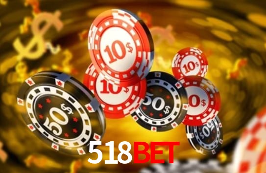 Diretório de Jogos 518BET