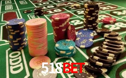 518BET - App Performance