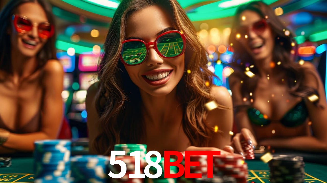 Player Reviews 518BET