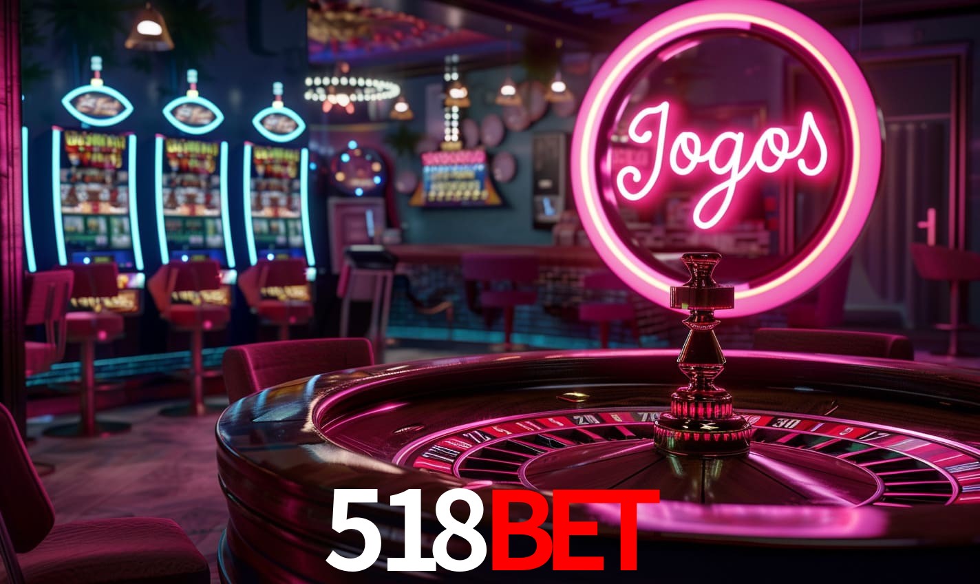 518BET Fortaleza - Leaderboard