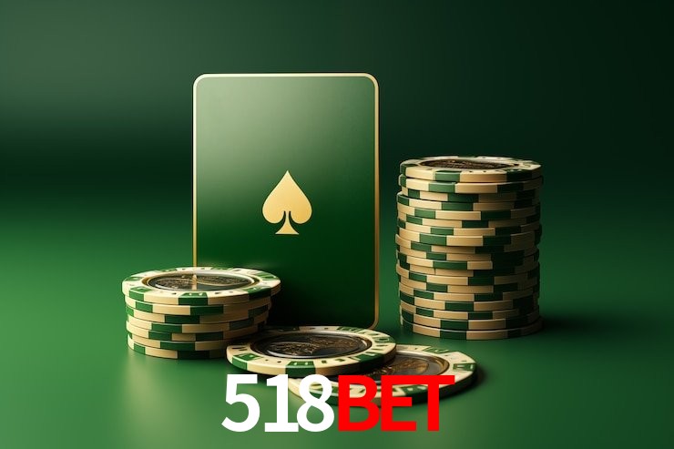 Experiência VIP 518BET
