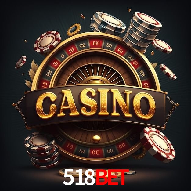 518BET - App Security