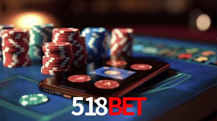 518BET Belo Horizonte - Jackpots