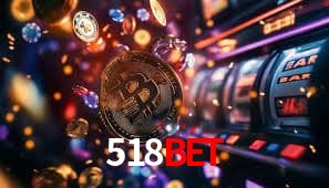 PIX Instantâneo 518BET