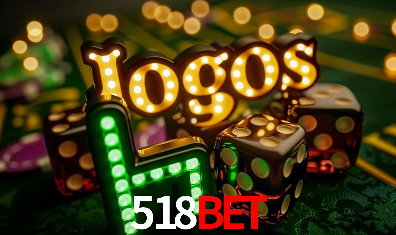 Promoção Relâmpago 518BET