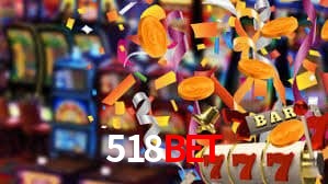 518BET
