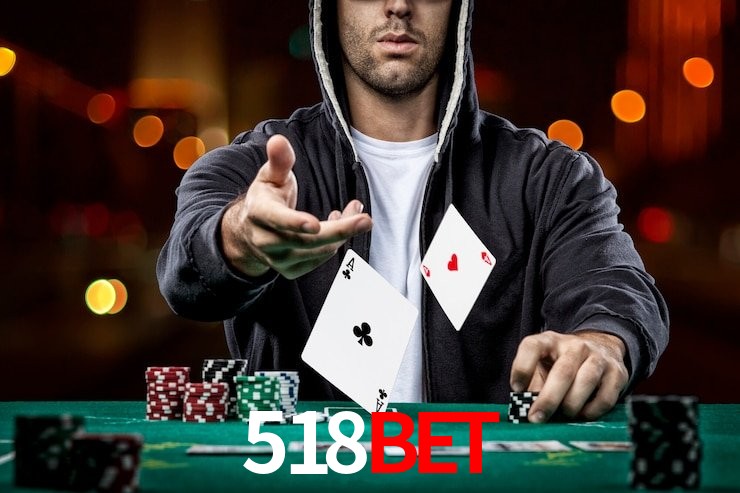 518BET